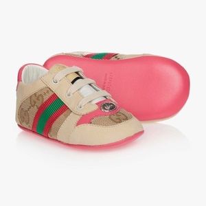 Baby Gucci sneaker 1c